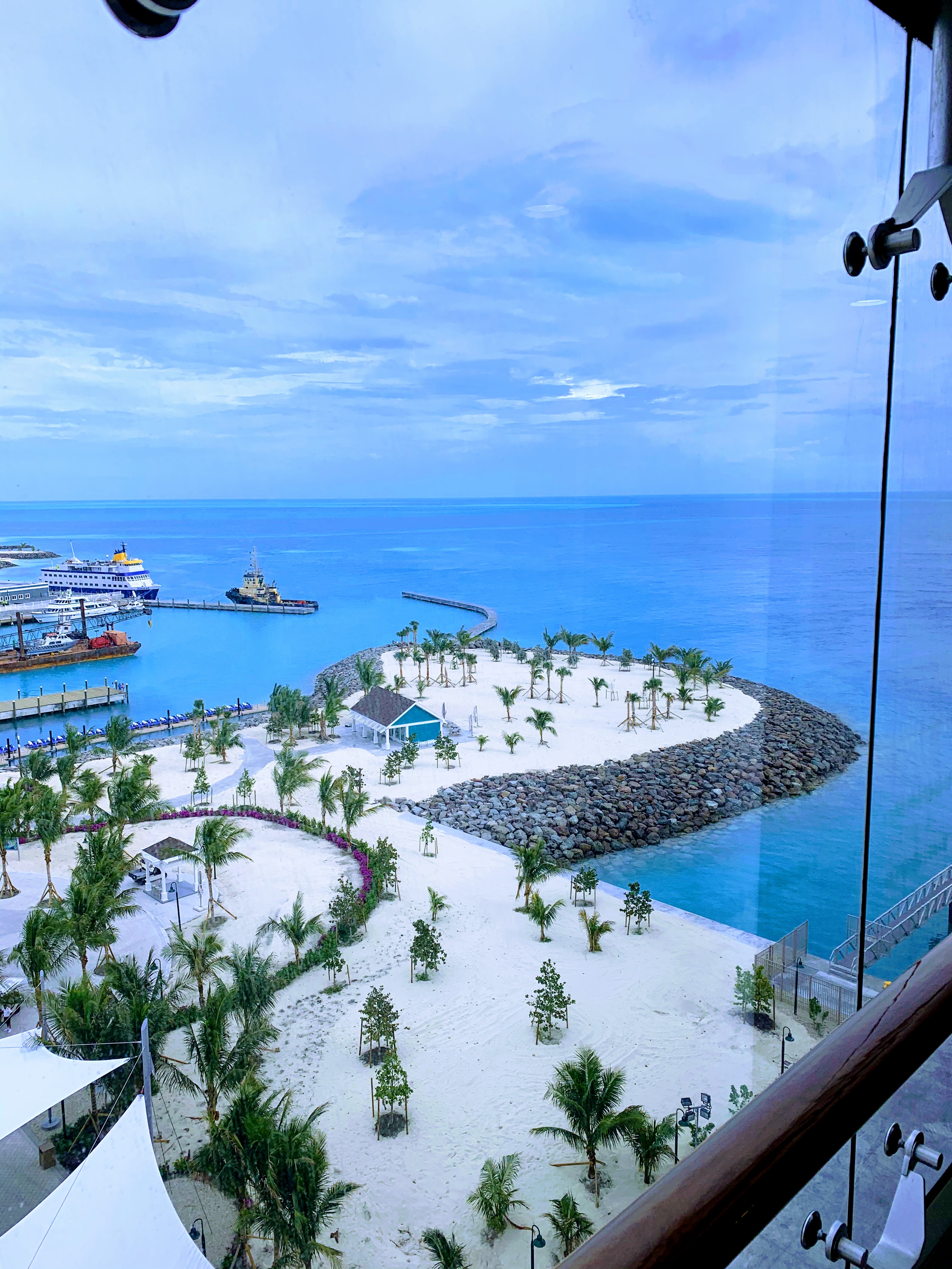 Let Long and Short Travel Adventures create your next cruise vacation experience!